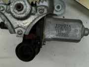 Fensterheber Elektr. Links Hinten + MOTOR 8571042070 Toyota RAV4 (A2) Geländewagen 2.0 16V VVT-i 4x4 (1AZFE) 2002-01