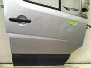 Tür Rechts Mercedes-Benz Sprinter 3t (906.61) Van 209 CDI 16V (OM646.984) 2008-03