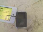 Schalter Für Elekt. Fensterheber RECHTSVOOR A2049058202 Mercedes-Benz C (W204) Limousine 2.2 C-220 CDI 16V BlueEFFICIENCY (OM651.911) 2013-12