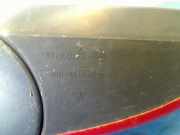 Außenspiegel Rechts Elektrisch krasjes e8024174 Suzuki Swift (ZA/ZC/ZD1/2/3/9) Schrägheck 1.6 Sport VVT 16V (M16A VVT) 2007-01