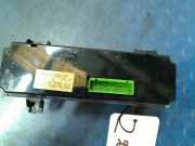 Bedienung Klimaanlage 3951079JO Suzuki SX4 (EY/GY) SUV 1.6 16V VVT Comfort,Exclusive (M16A VVT) 2007-01