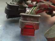 Pdc Sensor Set ACHTER A0285452726 Mercedes-Benz GL AMG (X166) SUV 5.5 GL 63 AMG V8 32V 4-Matic (M157.982(Euro 5)) 2013-07