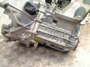 Getriebe Manuell 3S4R7201AE Ford Mondeo IV Wagon Kombi 2.0 16V (A0BA) 2009-11