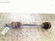 Antriebswelle Links Hinten Porsche Boxster (986) Cabrio 2.5 24V (M96.20) 1997-07