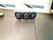 Bedienung Klimaanlage 5R5841100 Renault Clio IV (5R) Schrägheck 5-drs 0.9 Energy TCE 90 12V (H4B-408(H4B-B4)) 2018-02