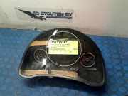 Tacho 1SL920861G Seat Mii Schrägheck 1.0 12V (CHYA) 2015-09