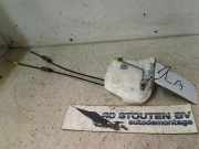 Türschloss Links Hinten Mitsubishi Space Star (A0) Schrägheck 1.0 12V (3A90(Euro 5)) 2016-04