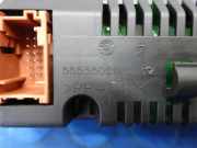 Innenausstattung Display 5555502902 Peugeot Partner (GC/GF/GG/GJ/GK) Van 1.6 HDI 75 Phase 1 (DV6ETED(9HN)) 2013-11