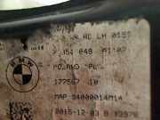 Fensterheber Elektr. Links Hinten 7351049 BMW 3 serie Touring (F31) Kombi 320d 2.0 16V (B47-D20A) 2016-07