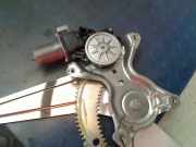 Fensterheber Elektr. Rechts Hinten 8353084M00 Suzuki Celerio (LF) Schrägheck 5-drs 1.0 12V (K10C) 2018-03