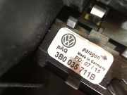 Innenbeleuchtung VOOR 3B0035711B Volkswagen Golf Sportsvan (AUVS) Gro?raumlimousine 1.2 TSI 16V (CYVA) 2015-03 CYVA