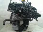 Motor B37F45 BMW 2 serie Gran Tourer (F46) Großraumlimousine 216d 1.5 TwinPower Turbo 12V (B37-C15A) 2016-01