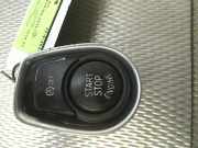 Start/stop Schalter 925073404 BMW 1 serie (F20) Schrägheck 5-drs 118i 1.5 TwinPower 12V (B38-B15A) 2018-03