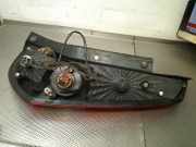 Rücklicht Links 89071584 Suzuki Splash Großraumlimousine 1.2 16V (K12B) 2008-06