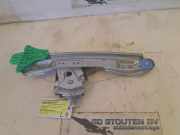 Fensterheber Elektr. Links Hinten 911717105 Opel Astra J Sports Tourer (PD8/PE8/PF8) Kombi 1.4 16V ecoFLEX (A14XER(Euro 5)) 2011-01