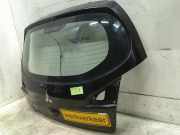Heckklappe Mitsubishi Colt (Z2/Z3) Schrägheck 1.3 16V (4A90) 2005-09