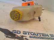 Hauptzylinder 0204051107 Fiat Punto Evo (199) Schrägheck 1.3 JTD Multijet 85 16V (223.A.9000) 2011-01