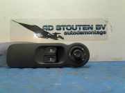 Schalter Für Elekt. Fensterheber Links Vorne Renault Modus/Grand Modus (JP) Großraumlimousine 1.6 16V (K4M-790) 2005-11