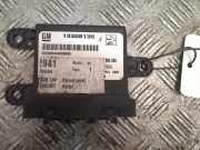 Pdc Steuergerät 13308135 Opel Insignia Limousine 1.6 16V Ecotec (A16XER(Euro 5)) 2009-04