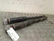 Stoßdämpferset Hinten Opel Ampera Schrägheck 1.4 16V (LUU) 2013-05