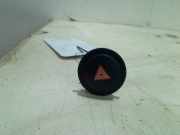 Paniklichtschalter 15B424 Peugeot 108 Schrägheck 1.0 12V (1KRFE(CFB)) 2017-04