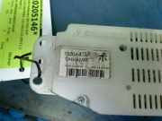 Bedienung Klimacontrolle 7820A475X Mitsubishi Outlander (GF/GG) SUV 2.0 16V PHEV 4x4 (4B11) 2014-07