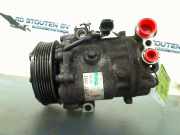 Klima Pumpe 51893889 Opel Combo Van 1.3 CDTI 16V ecoFlex (A13FD) 2012-08