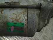 Anlasser 2810033080 Toyota Yaris II (P9) Schrägheck 1.4 D-4D (1NDTV) 2007-08