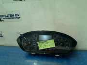 Tacho 1394435080 Peugeot Boxer (U9) Van 2.0 BlueHDi 110 (DW10FUE(AHM)) 2019-03