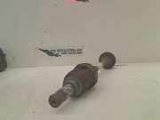 Antriebswelle Links Hinten A4533503500 Renault Twingo III (AH) Schrägheck 5-drs 1.0 SCe 70 12V (H4D-400(H4D-A4)) 2015-01