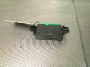 Pdc Steuergerät 0263014011 Opel Crossland (X) SUV 1.2 Turbo 12V (B12XHL(EB2DT)) 2017-11