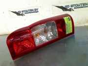 Rücklicht Rechts 6C1113404A Ford Transit Van 2.2 TDCi 16V (P8FB(Euro 4)) 2009-02