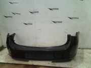 Stoßstange Hinten Seat Leon Sportstourer (KLF) Kombi 5-drs 1.0 TSI 12V (DLAB) 2021-12