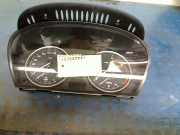 Tacho 62109194889 BMW 5 serie Touring (E61) Kombi 525d 24V (M57-D25(256D2)) 2007