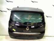 Heckklappe Renault Scénic IV (RFAJ) Großraumlimousine 1.6 Energy dCi 160 EDC (R9M-452(R9M-D4)) 2017-01