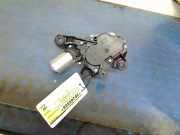 Scheibenwischermotor Hinten 390201847 Renault Megane III Coupe (DZ) Schrägheck 3-drs 1.5 dCi 105 (K9K-832(K9K-G8)) 2009-07