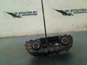 Bedienung Klimacontrolle 13277870 Opel Insignia Limousine 1.8 16V Ecotec (A18XER(Euro 5)) 2009-06