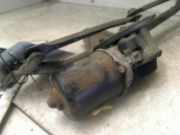 Scheibenwischermotor + motor Opel Vivaro Van 2.5 CDTI 16V (G9U-630) 2007