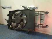 Kühlerventilator 823700600 Lancia Musa Großraumlimousine 1.4 16V (843.A.1000) 2005-03