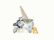 Fensterheber Elektr. Links Hinten + MOTOR 8572053030 Lexus IS (E1) Limousine 200 2.0 24V (1G-FE) 1999-05
