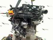 Motor B4204T31 Volvo V60 II (ZW) Kombi 2.0 T4 16V (B4204T31P) 2020-01