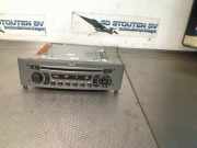 Cd-Player 96650206XH00 Peugeot 308 (4A/C) Schrägheck 1.4 VTI 16V (EP3(8FS)) 2009-08