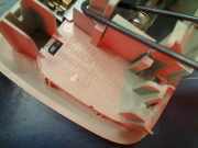 Innenbeleuchtung MN108119ZZ Mitsubishi Outlander (GF/GG) SUV 2.0 16V PHEV 4x4 (4B11) 2014-08