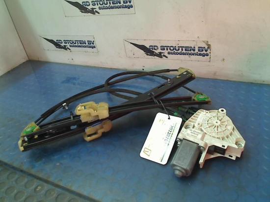 Fensterheber Elektr. Links Vorne 8K0959801C Audi A1 (8X1/8XK) Schrägheck 3-drs 1.2 TFSI (CBZA) 2011-03 Bild Fensterheber Elektr. Links Vorne 8K0959801C Audi A1 (8X1/8XK) Schrägheck 3-drs 1.2 TFSI (CBZA) 2011-03
