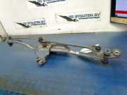 Scheibenwischermotor VOOR 8E1955119 Audi A4 Cabrio (B7) Cabrio 2.0 TDI (BPW) 2005