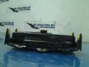 Bedienung Klimacontrolle 5590002350 Toyota Auris (E15) Schrägheck 1.8 16V HSD Full Hybrid (2ZRFXE) 2010-11