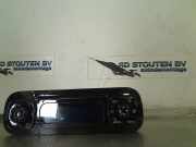 Cd-Player 735537558 Fiat Panda/Pandina (312) Schrägheck 0.9 TwinAir Turbo 85 (312.A.2000) 2012-09