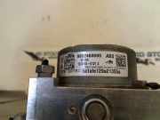 Abs Pumpe 9802460680 Citroën C3 (SC) Schrägheck 5-drs 1.2 VTi 82 12V (EB2F(HMZ)) 2013-12