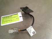 Camera Hinten 10R0413231 Opel Astra K Sports Tourer Kombi 1.6 CDTI 136 16V (B16DTH) 2016-09