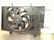 Kühlerventilator C1B18C607AG Ford Fiesta 6 (JA8) Schrägheck 1.0 SCI 12V 80 (P4JA(Euro 5)) 2013-03